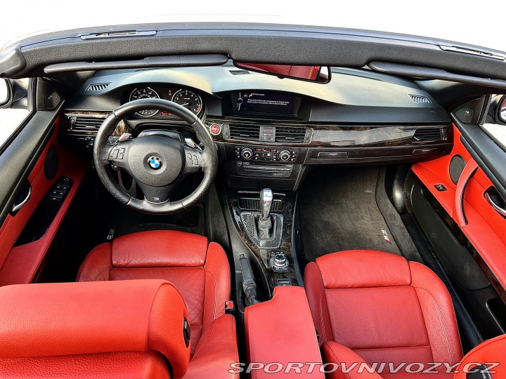 BMW 3 335i N54 2010