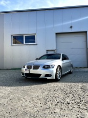 BMW 3 335i N54 2010