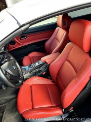 BMW 3 335i N54 2010