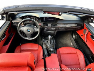 BMW 3 335i N54 2010
