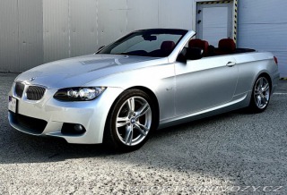 BMW 3 335i N54 2010