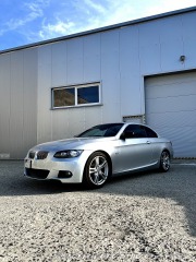 BMW 3 335i N54 2010