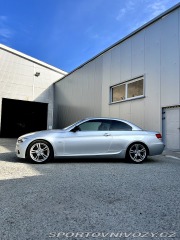 BMW 3 335i N54 2010