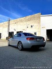 BMW 3 335i N54 2010