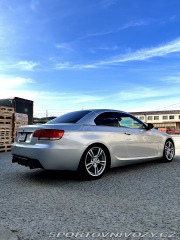 BMW 3 335i N54 2010