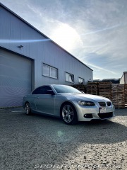 BMW 3 335i N54 2010