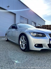 BMW 3 335i N54 2010