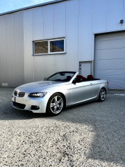 BMW 3 335i N54 2010