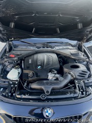 BMW 3 335i X-drive N55 Stage 2 2014