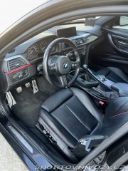 BMW 3 335i X-drive N55 Stage 2 2014