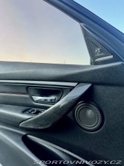BMW 3 335i X-drive N55 Stage 2 2014