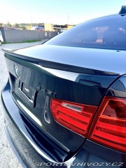 BMW 3 335i X-drive N55 Stage 2 2014