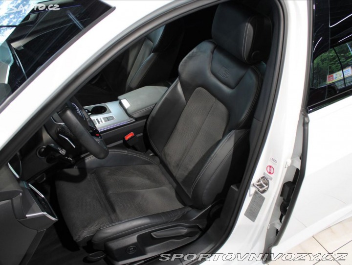 Audi A6 55 TFSI-e 2020