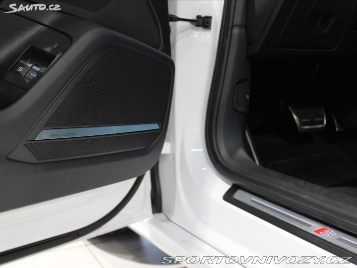 Audi A6 55 TFSI-e 2020