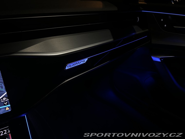 Audi A6 55 TFSI-e 2020