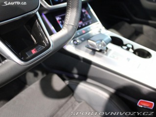 Audi A6 55 TFSI-e 2020