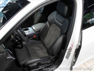 Audi A6 55 TFSI-e 2020