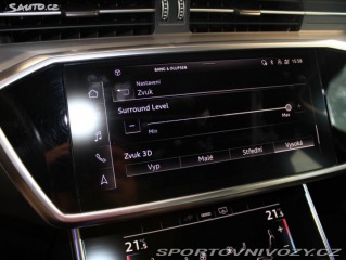 Audi A6 55 TFSI-e 2020