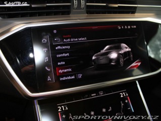 Audi A6 55 TFSI-e 2020