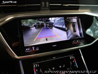 Audi A6 55 TFSI-e 2020