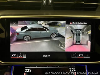 Audi A6 55 TFSI-e 2020