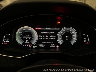 Audi A6 55 TFSI-e 2020
