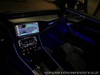 Audi A6 55 TFSI-e 2020