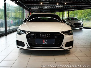 Audi A6 55 TFSI-e 2020
