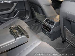 Audi A6 55 TFSI-e 2020