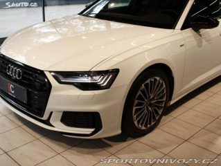 Audi A6 55 TFSI-e 2020