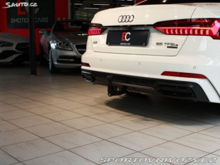 Audi A6 55 TFSI-e 2020