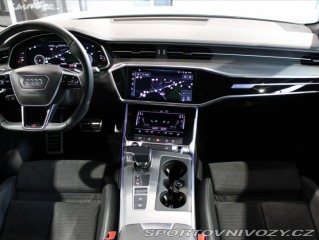 Audi A6 55 TFSI-e 2020