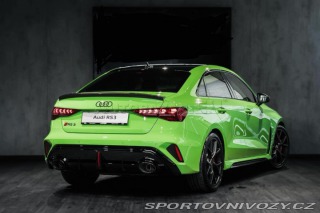 Audi RS3  2025