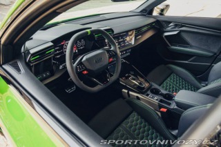 Audi RS3  2025