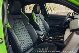 Audi RS3  2025