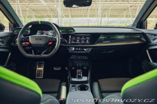 Audi RS3  2025
