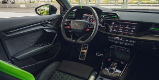 Audi RS3  2025