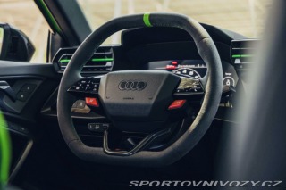 Audi RS3  2025