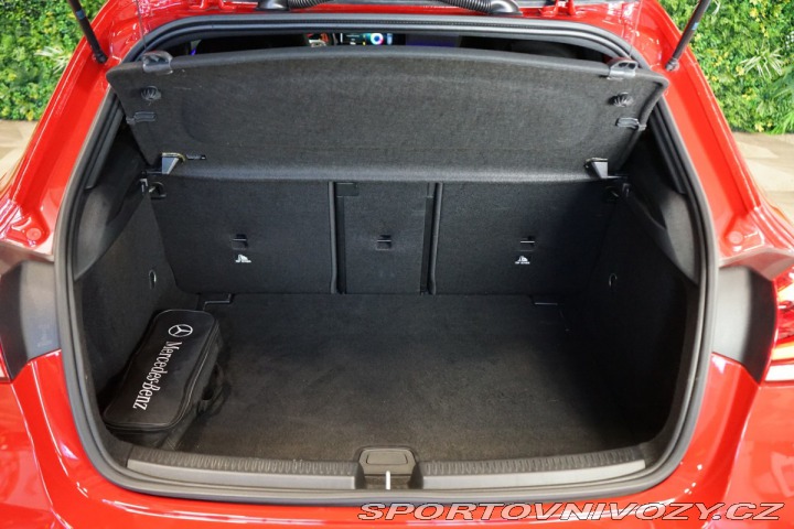 Mercedes-Benz A 250*AMG*BURM*KAMERA*CARPL 2019