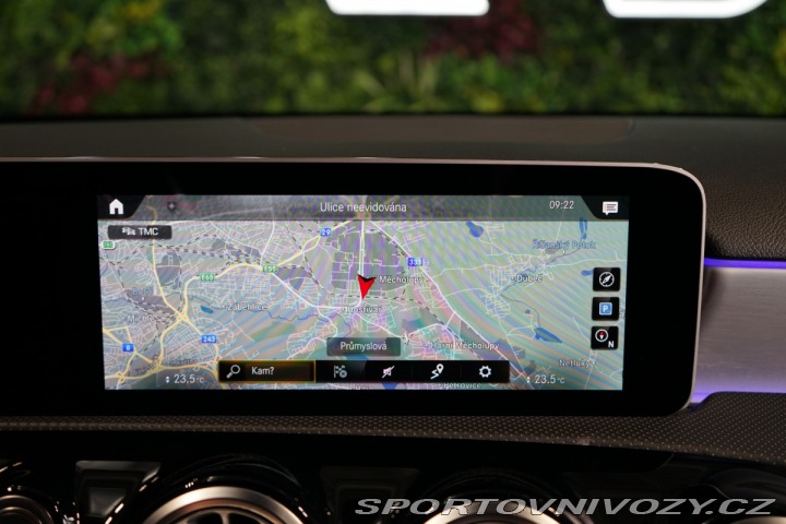 Mercedes-Benz A 250*AMG*BURM*KAMERA*CARPL 2019