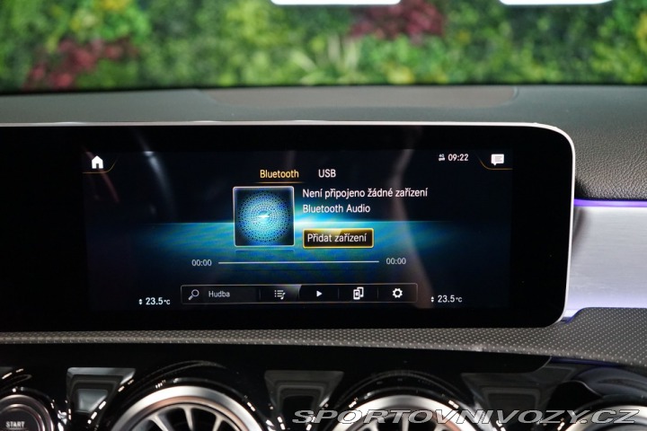 Mercedes-Benz A 250*AMG*BURM*KAMERA*CARPL 2019