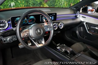 Mercedes-Benz A 250*AMG*BURM*KAMERA*CARPL 2019