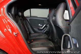 Mercedes-Benz A 250*AMG*BURM*KAMERA*CARPL 2019