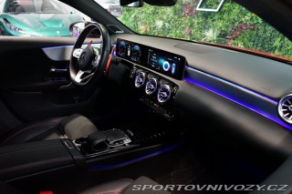 Mercedes-Benz A 250*AMG*BURM*KAMERA*CARPL 2019
