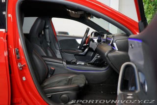 Mercedes-Benz A 250*AMG*BURM*KAMERA*CARPL 2019