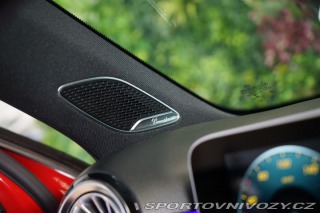 Mercedes-Benz A 250*AMG*BURM*KAMERA*CARPL 2019