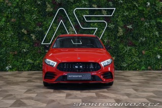 Mercedes-Benz A 250*AMG*BURM*KAMERA*CARPL 2019