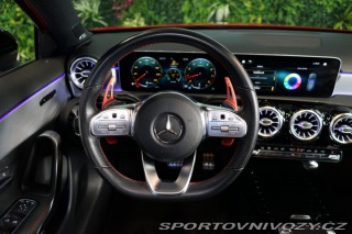 Mercedes-Benz A 250*AMG*BURM*KAMERA*CARPL 2019