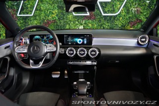 Mercedes-Benz A 250*AMG*BURM*KAMERA*CARPL 2019