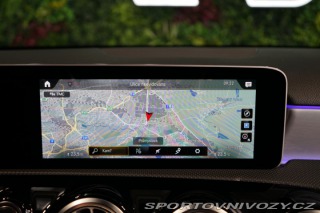Mercedes-Benz A 250*AMG*BURM*KAMERA*CARPL 2019